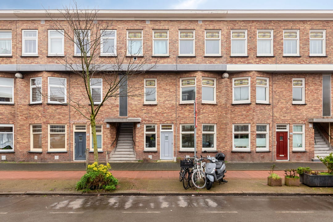 Foto 1 van Van Musschenbroekstraat 106
