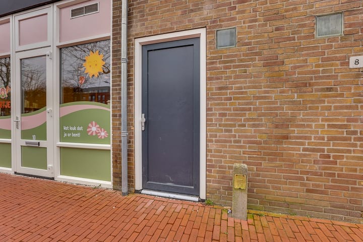 Foto 2 van De Rede 12-A