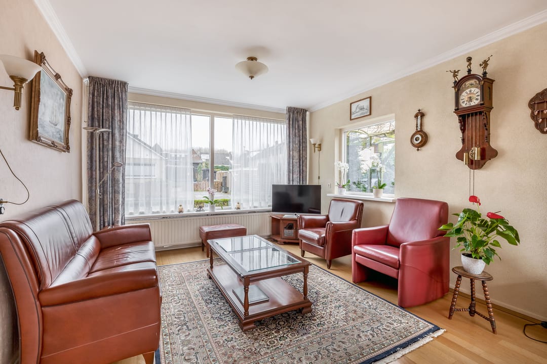 Foto 8 van Julianalaan 28