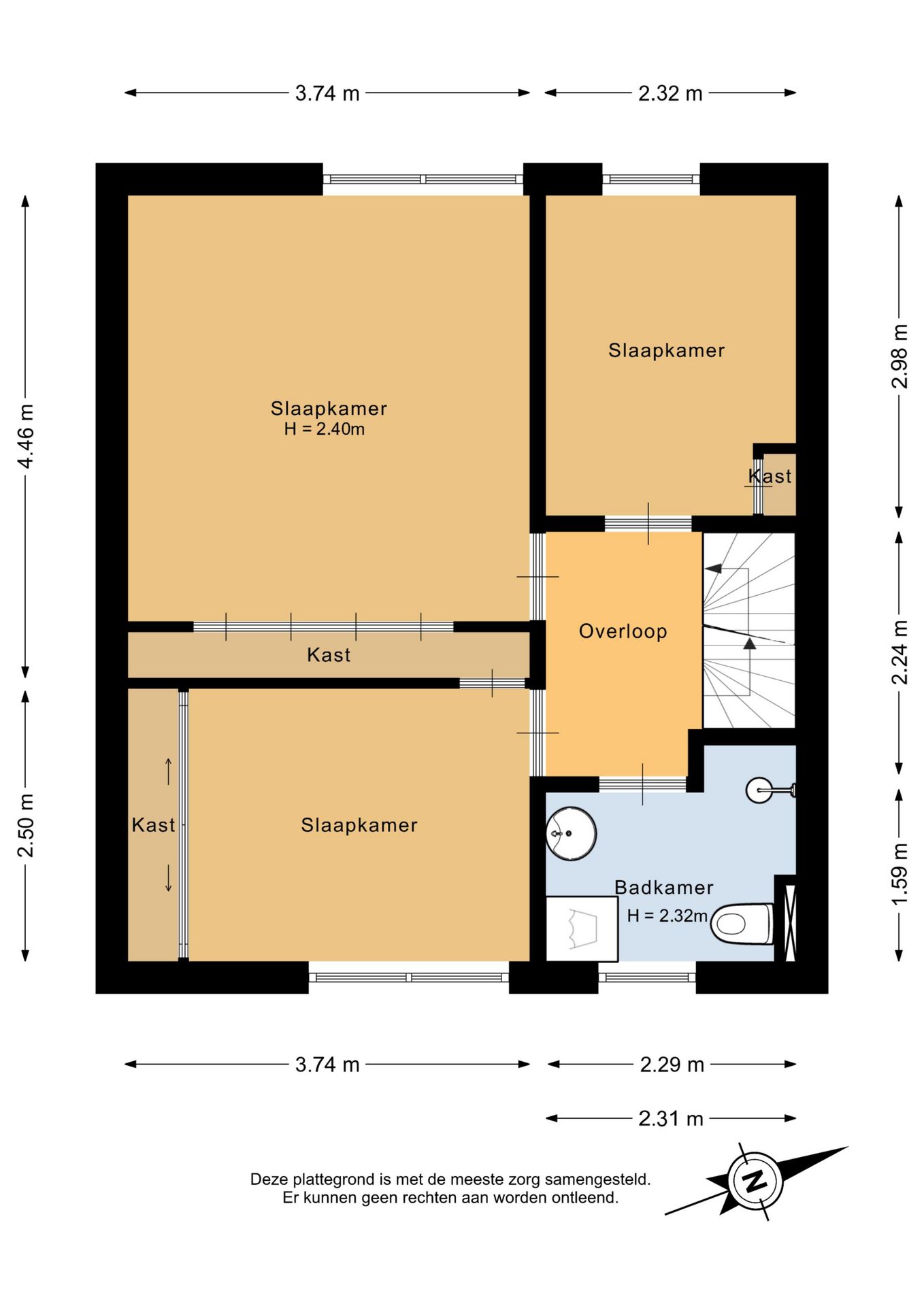 Foto 19 van Julianalaan 28