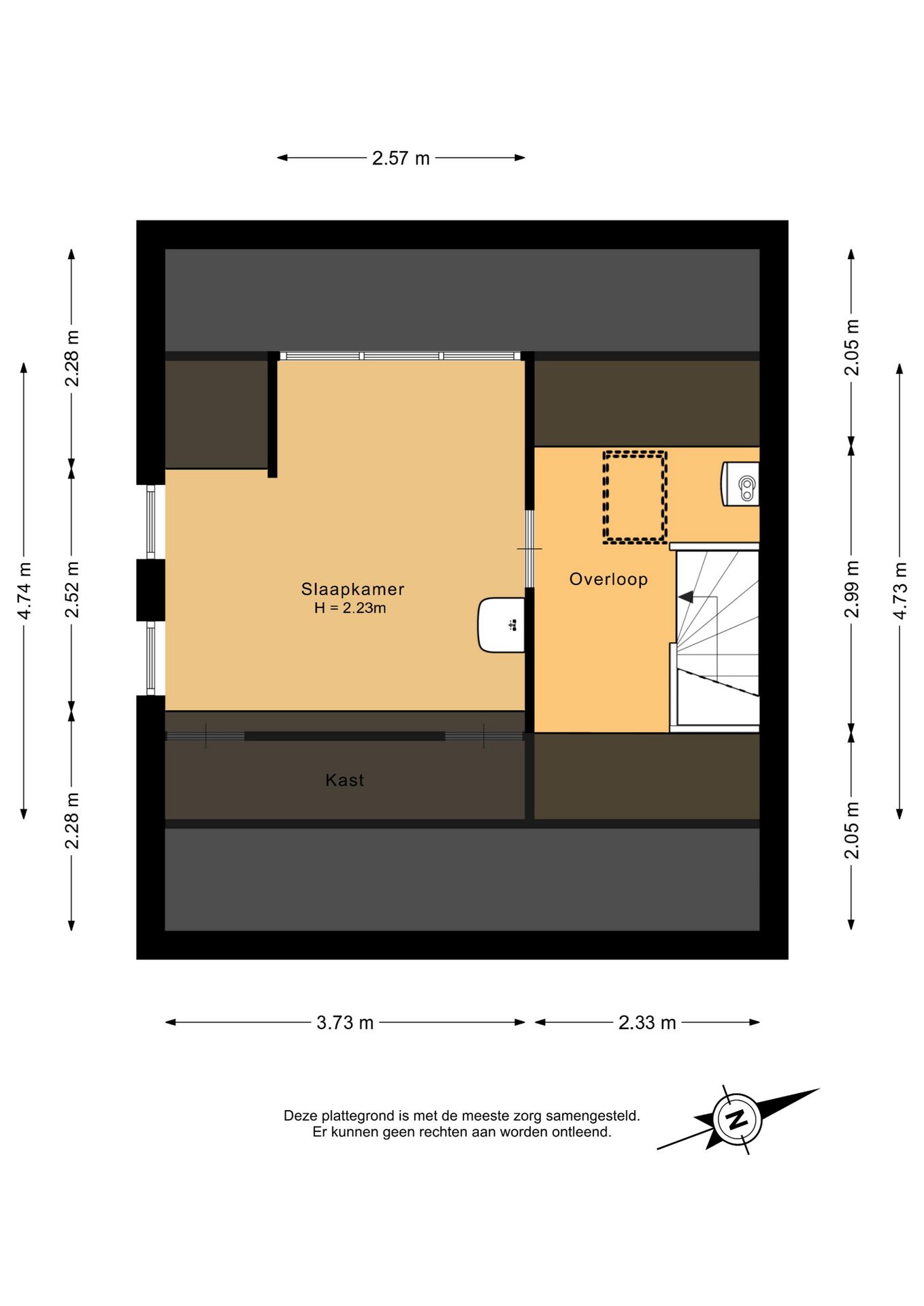 Foto 27 van Julianalaan 28