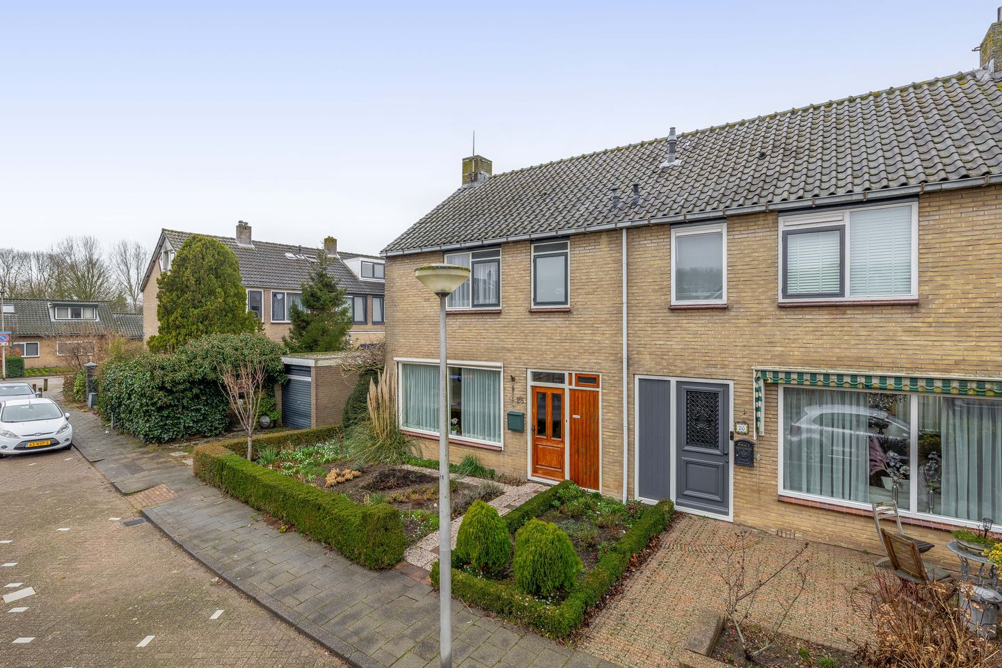 Foto 34 van Julianalaan 28