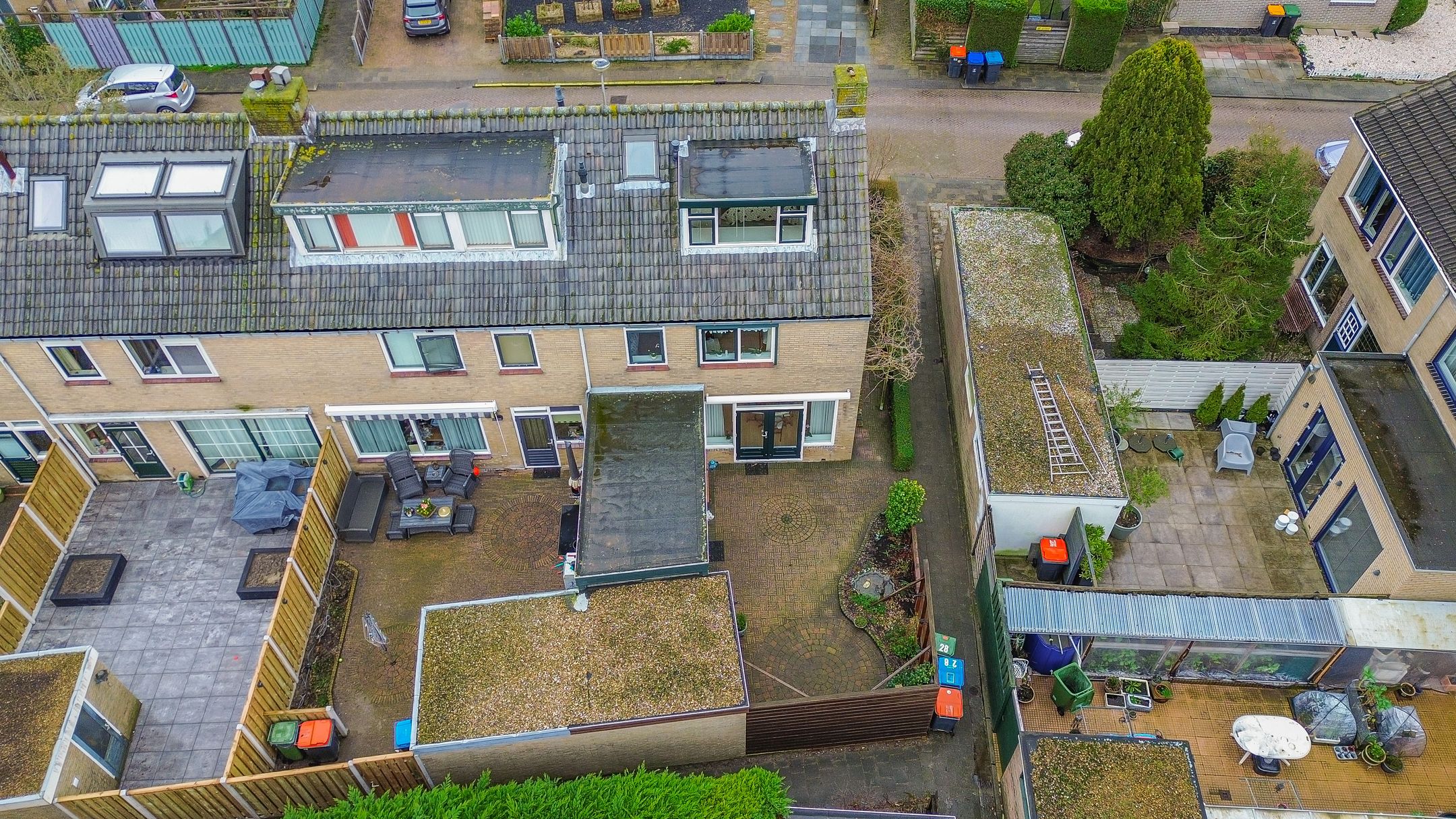 Foto 36 van Julianalaan 28