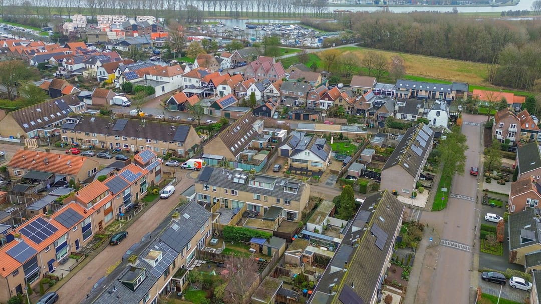 Foto 38 van Julianalaan 28