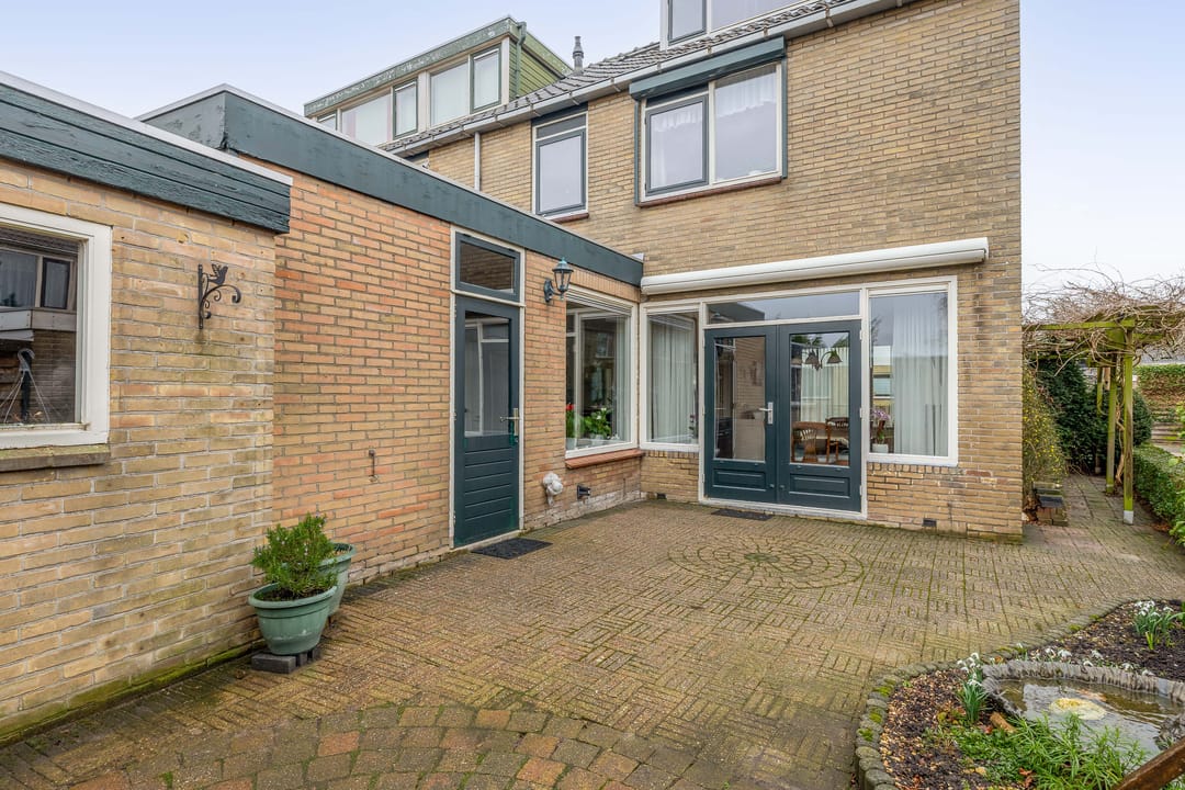 Foto 32 van Julianalaan 28