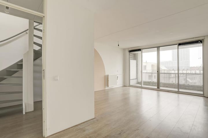 Foto 3 van Entrepotbrug 113