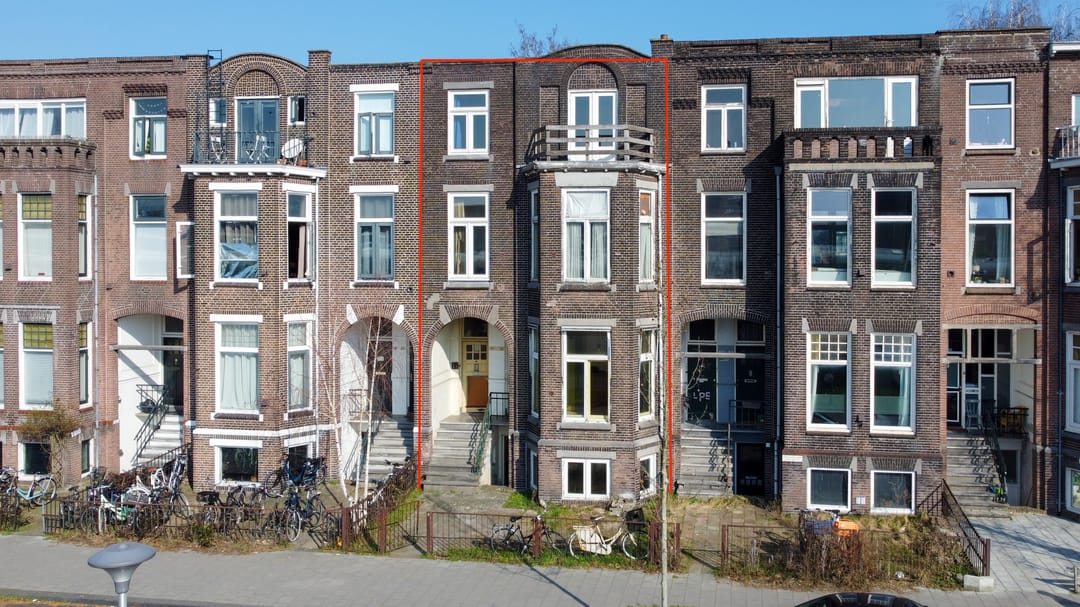 Foto 2 van Oosterlaan 11