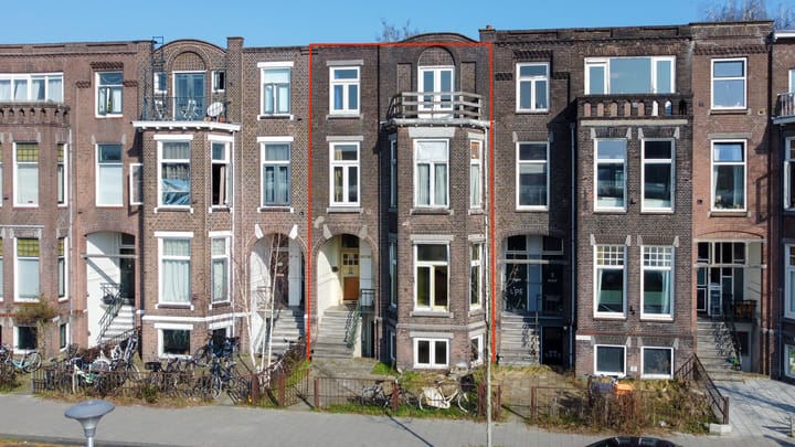 Foto 2 van Oosterlaan 11