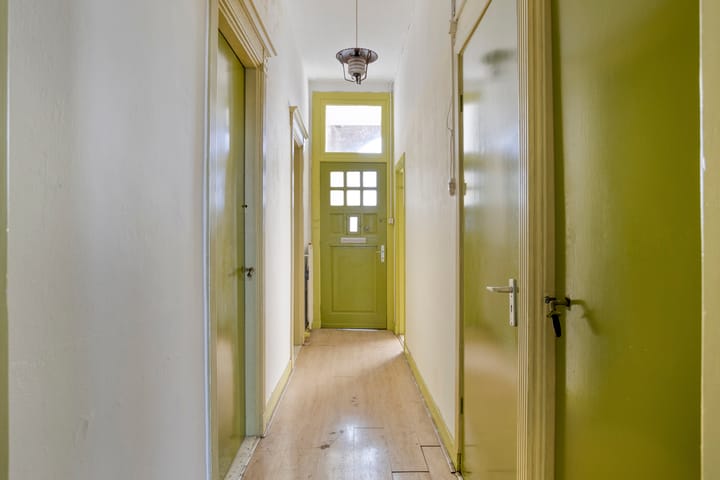 Foto 4 van Oosterlaan 11