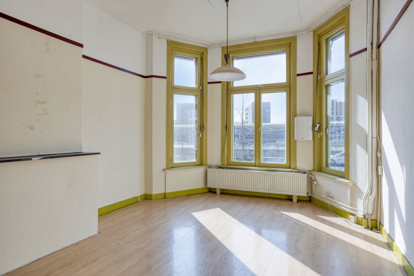 Foto 5 van Oosterlaan 11