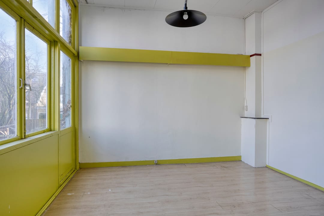 Foto 8 van Oosterlaan 11