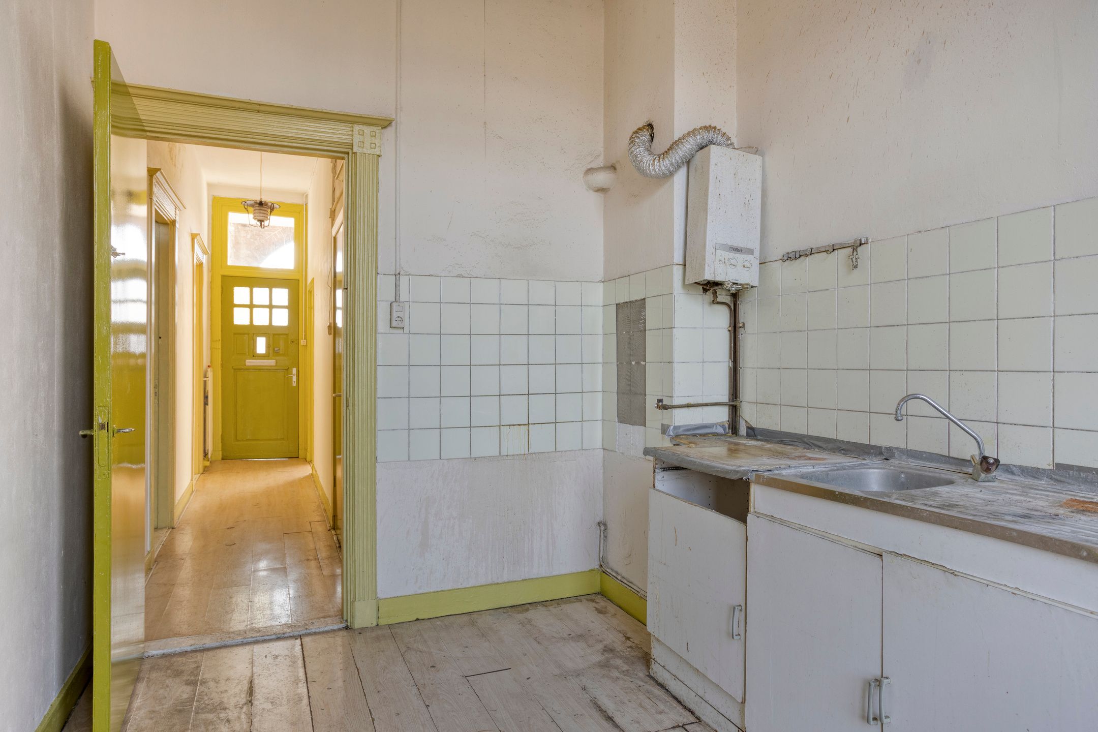 Foto 12 van Oosterlaan 11