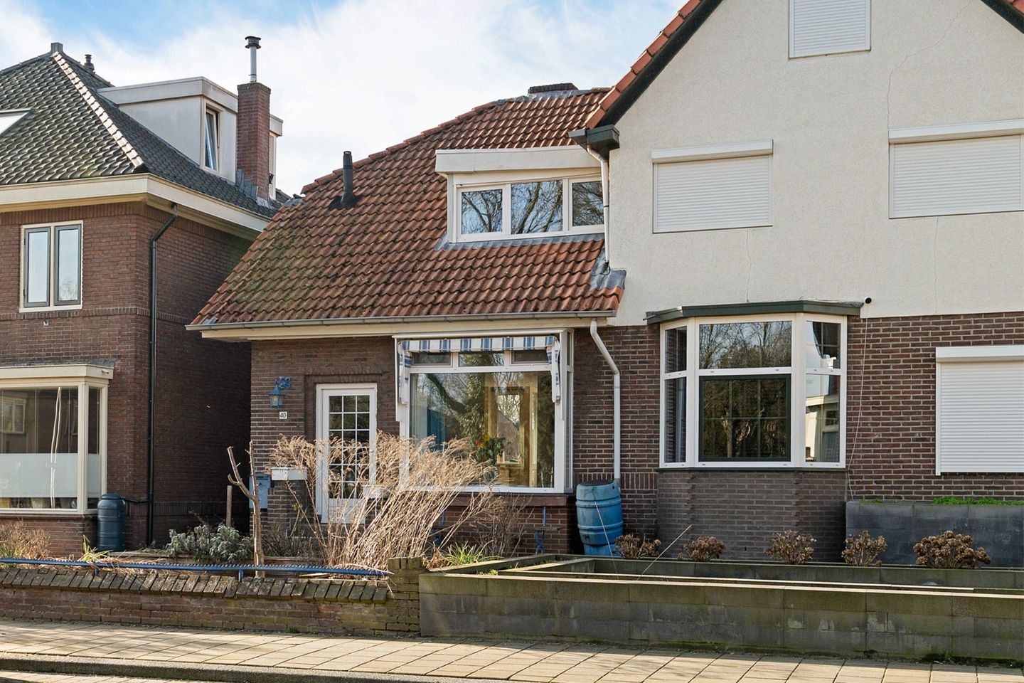 Photo 5 of Ouverturestraat 40