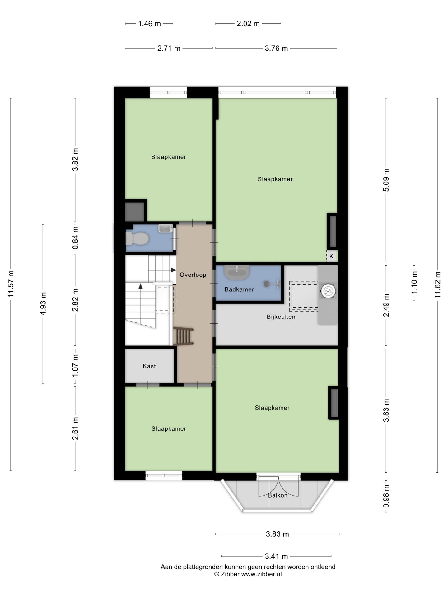 Foto 40 van Oosterlaan 11