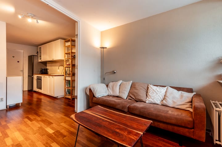 Foto 2 van Hofgeest 90-B