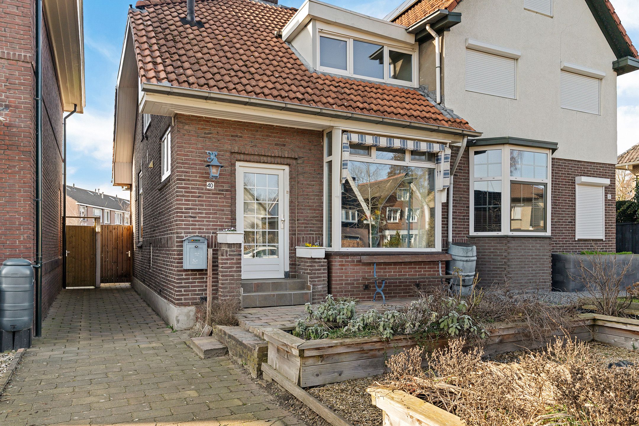 Photo 6 of Ouverturestraat 40