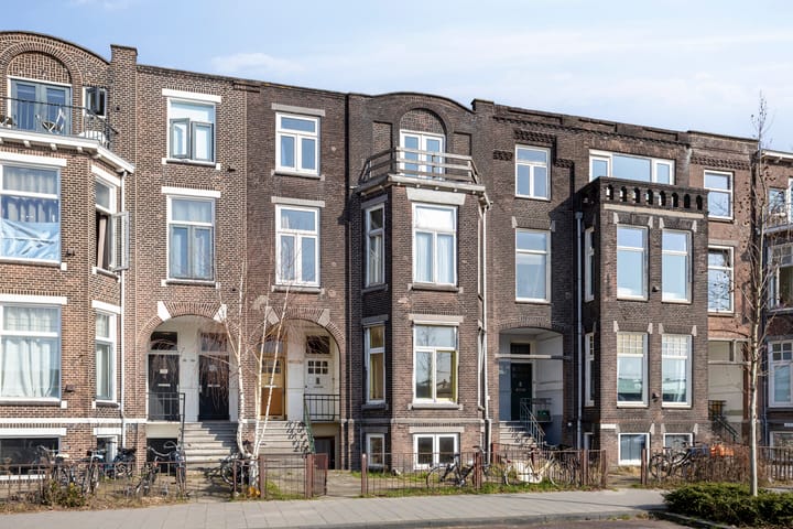 Foto 3 van Oosterlaan 11