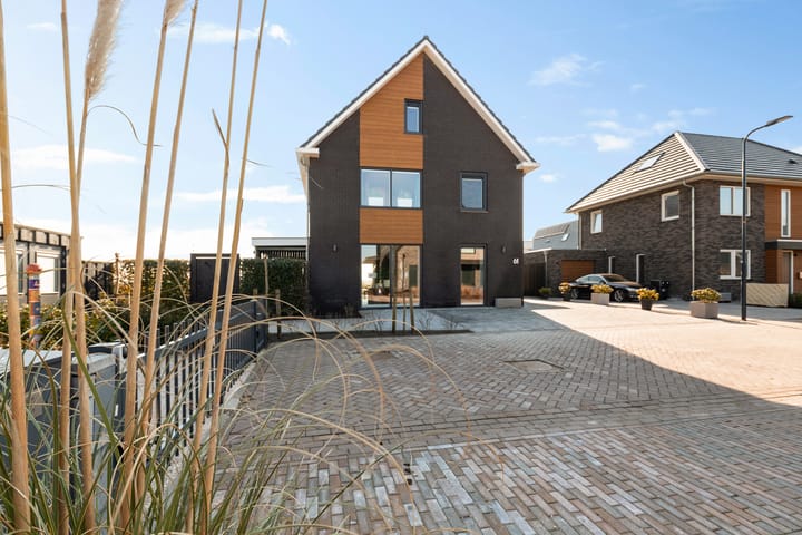 Foto 4 van Westmeep 61