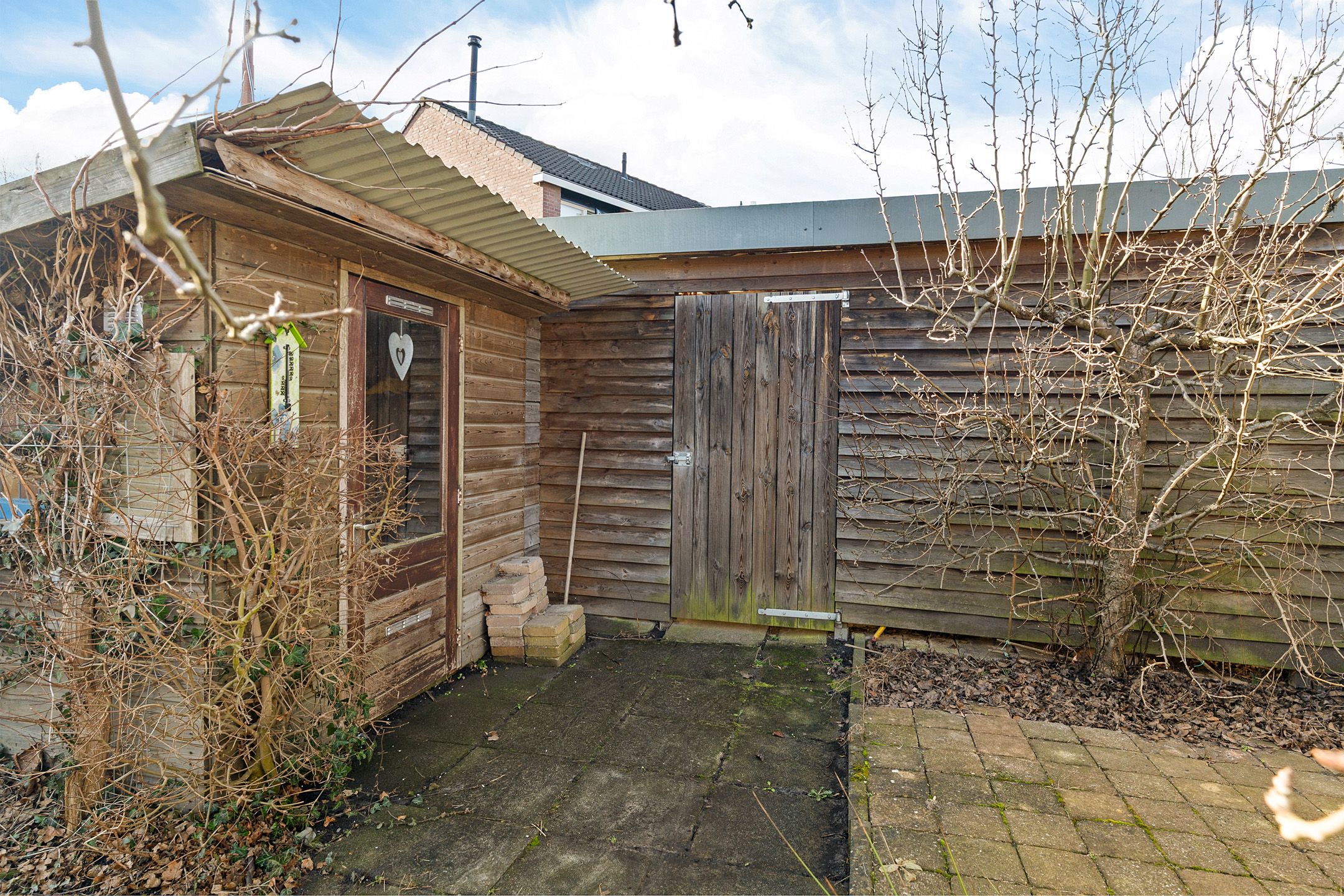 Photo 33 of Ouverturestraat 40