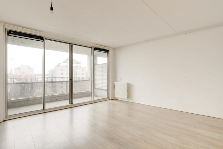 Foto 2 van Entrepotbrug 113