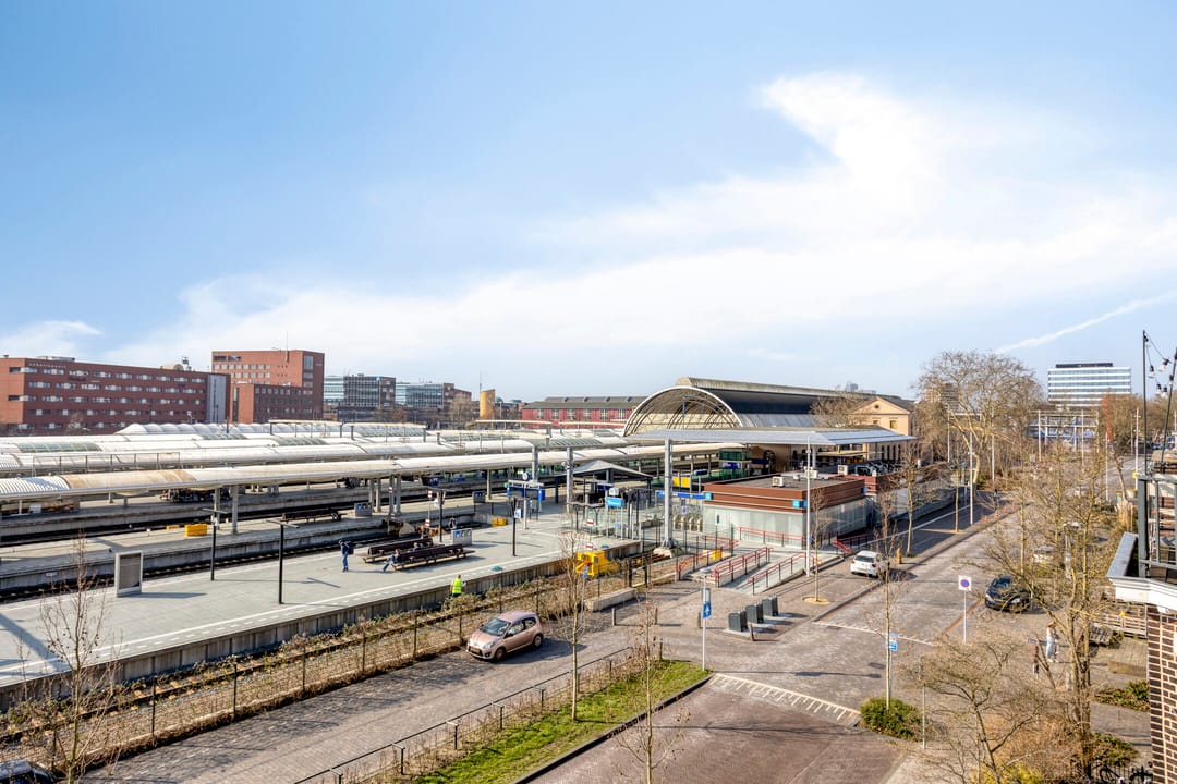 Foto 32 van Oosterlaan 11