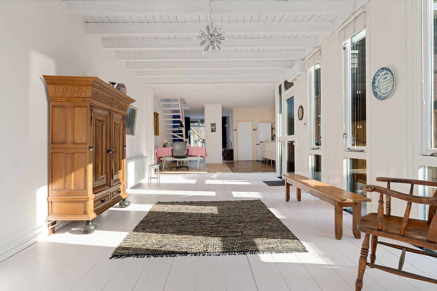 Photo 19 of Ouverturestraat 40