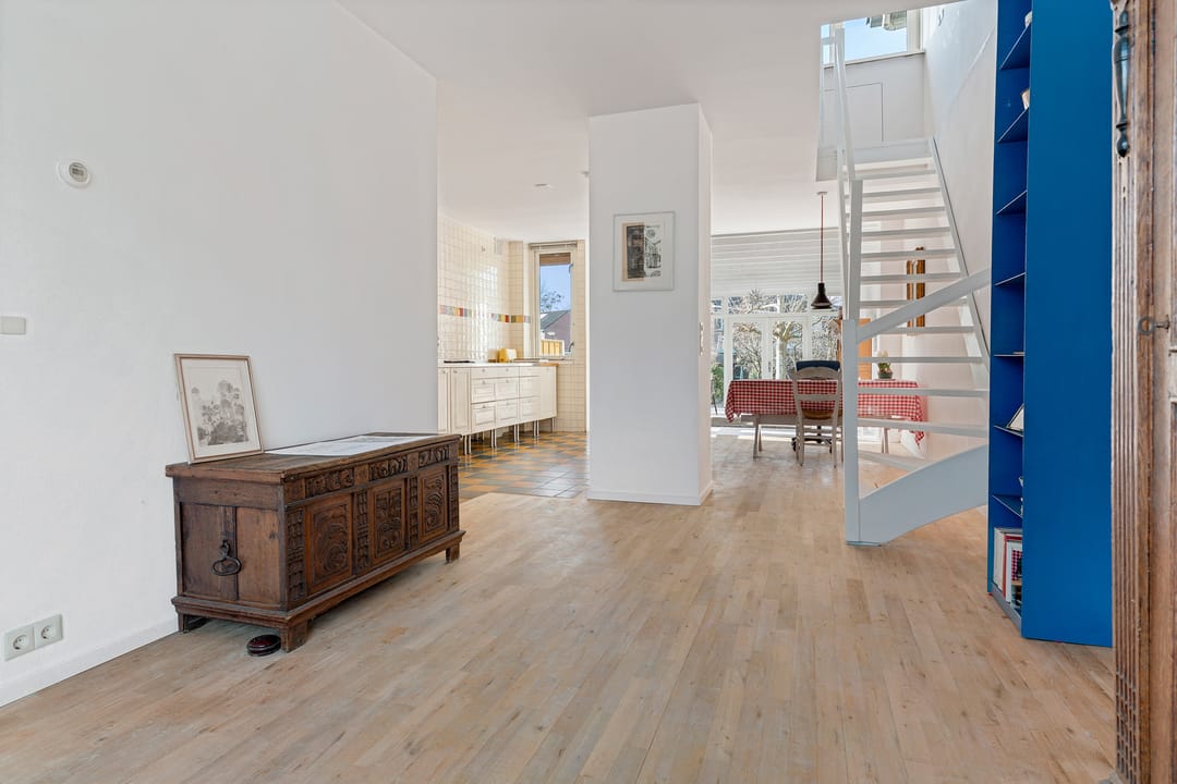 Photo 8 of Ouverturestraat 40