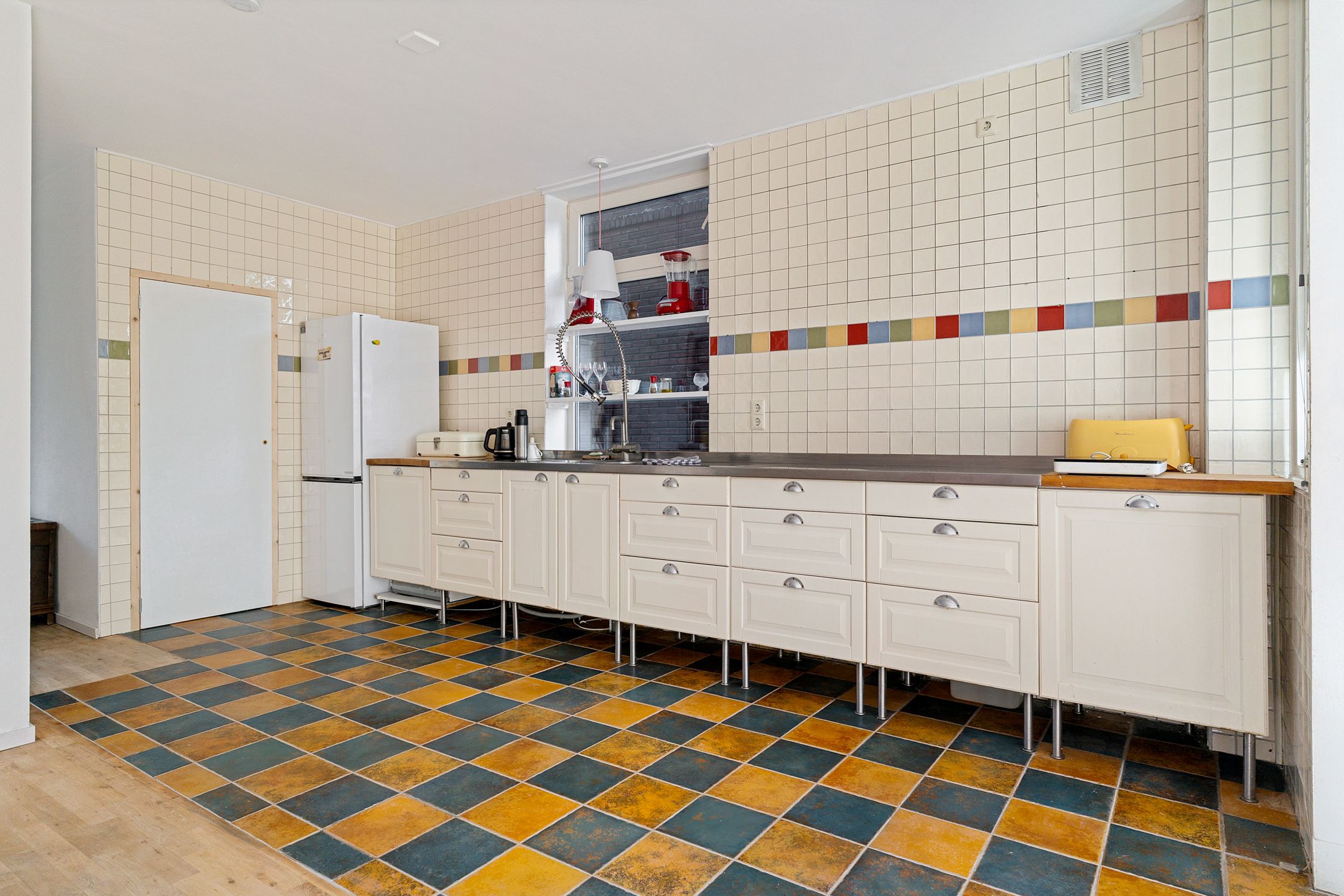 Photo 12 of Ouverturestraat 40