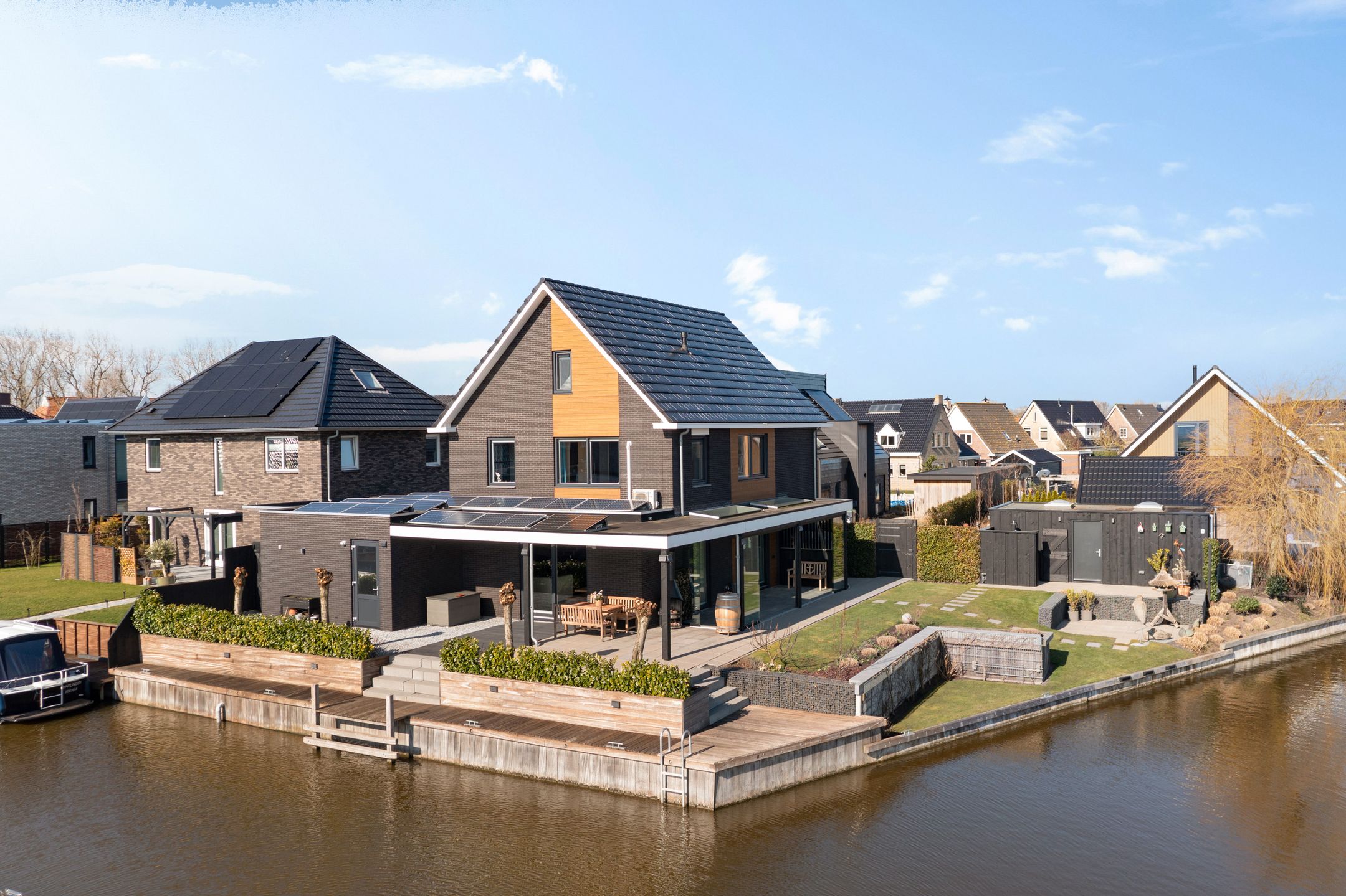 Buying a house in The Netherlands., Westmeep 61