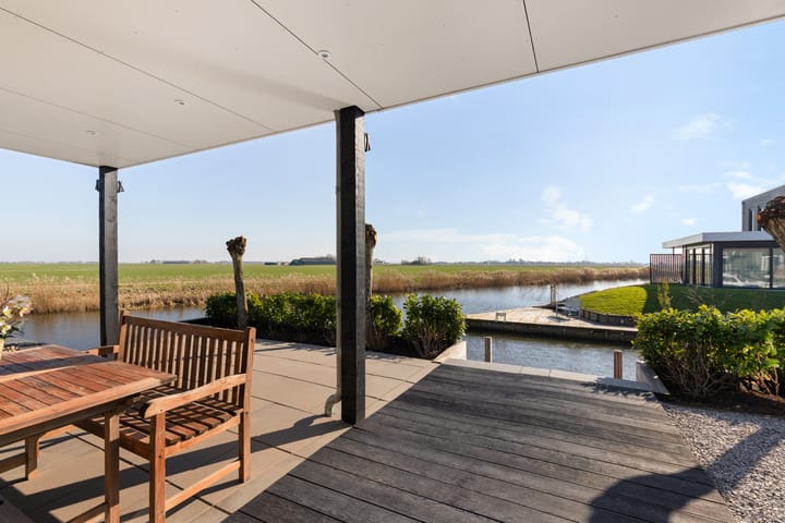 Foto 2 van Westmeep 61