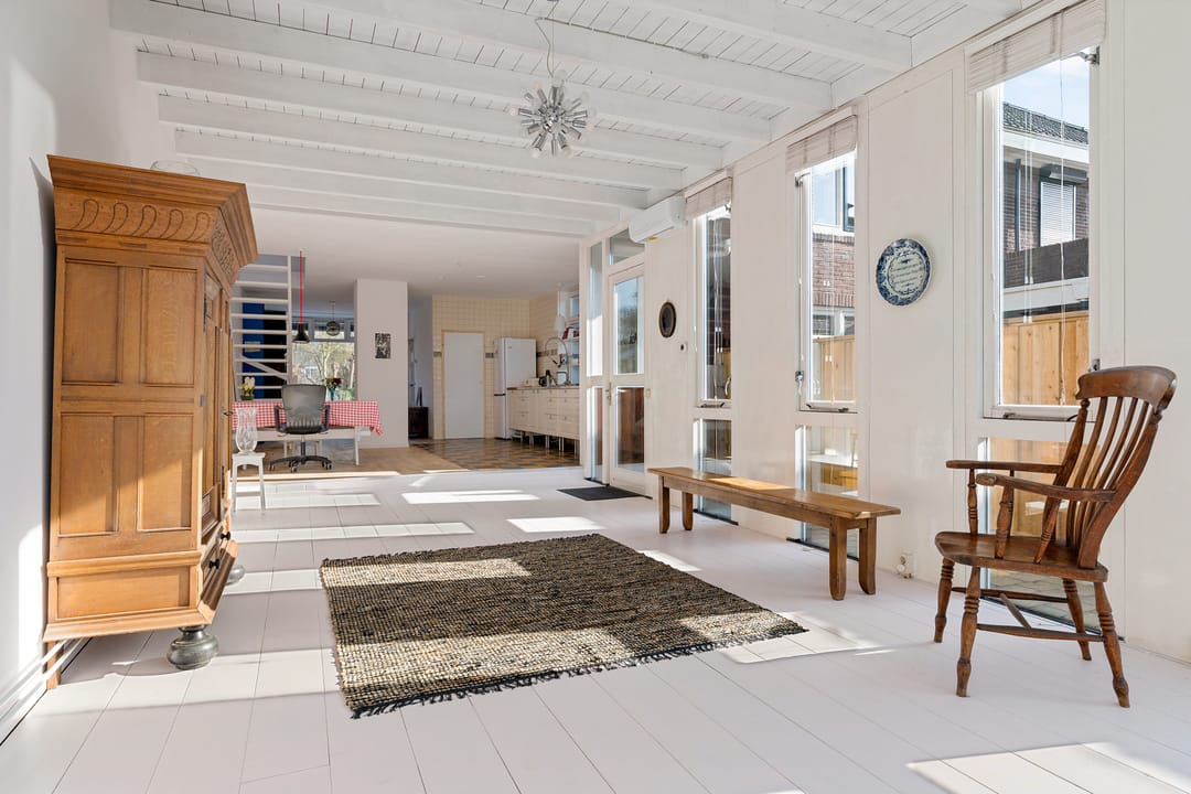 Photo 17 of Ouverturestraat 40