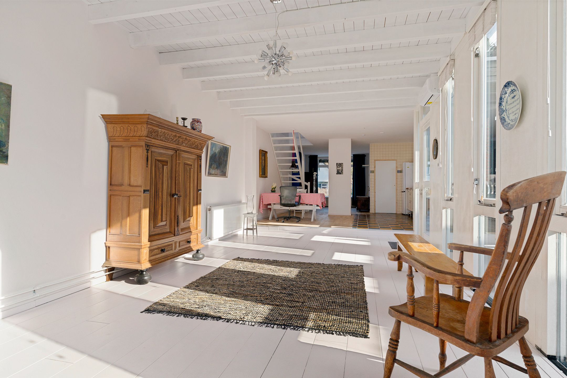 Photo 18 of Ouverturestraat 40