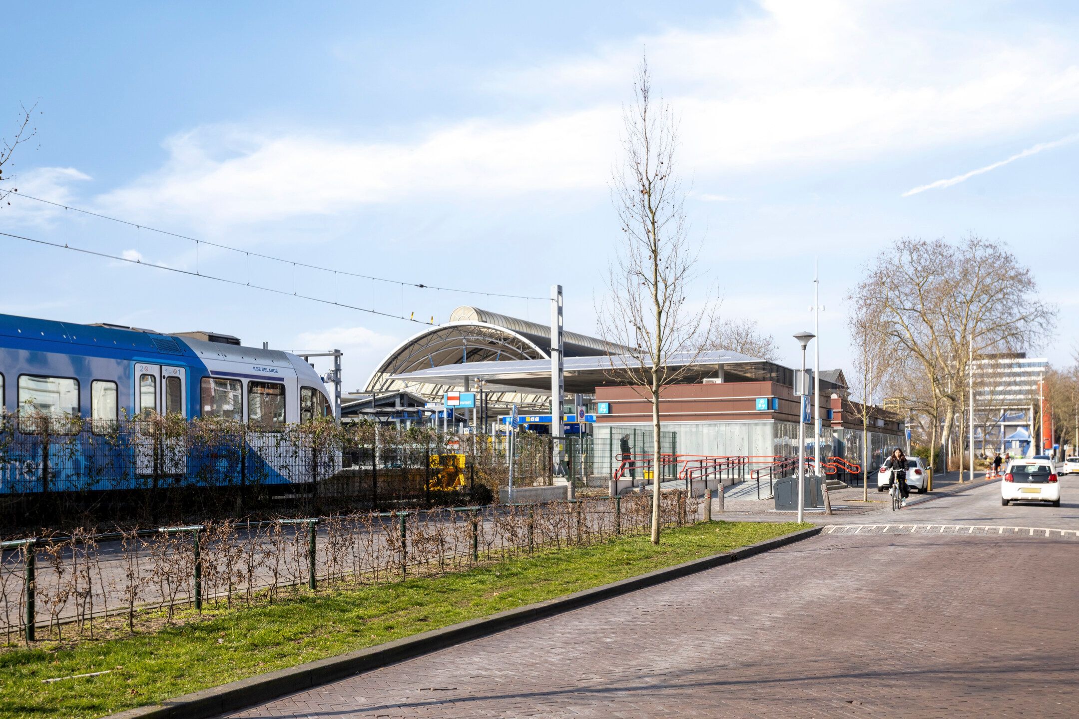 Foto 60 van Oosterlaan 11