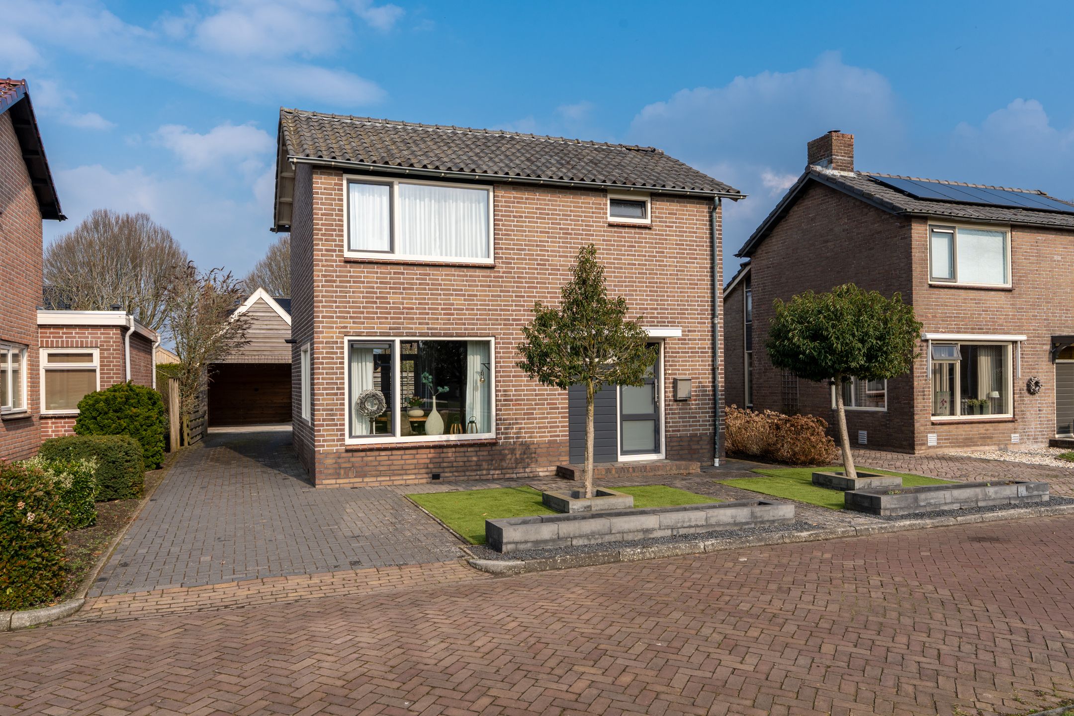 Buying a house in The Netherlands., Johannes Vermeerlaan 15