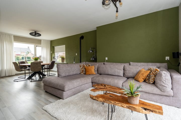 Foto 2 van Johannes Vermeerlaan 15