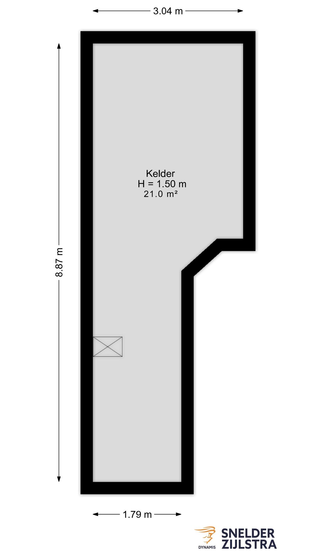 Photo 37 of Ouverturestraat 40