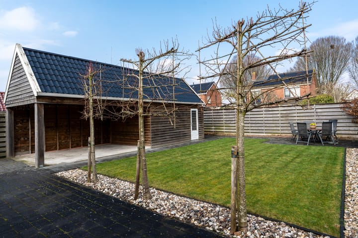 Photo 3 of Johannes Vermeerlaan 15