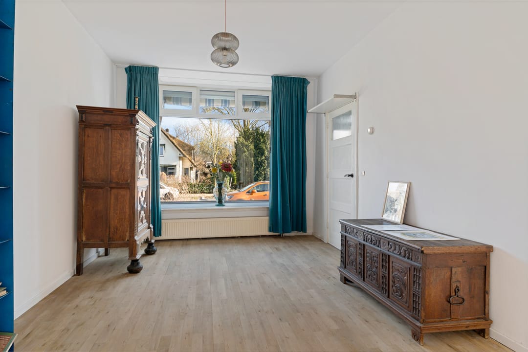 Photo 7 of Ouverturestraat 40