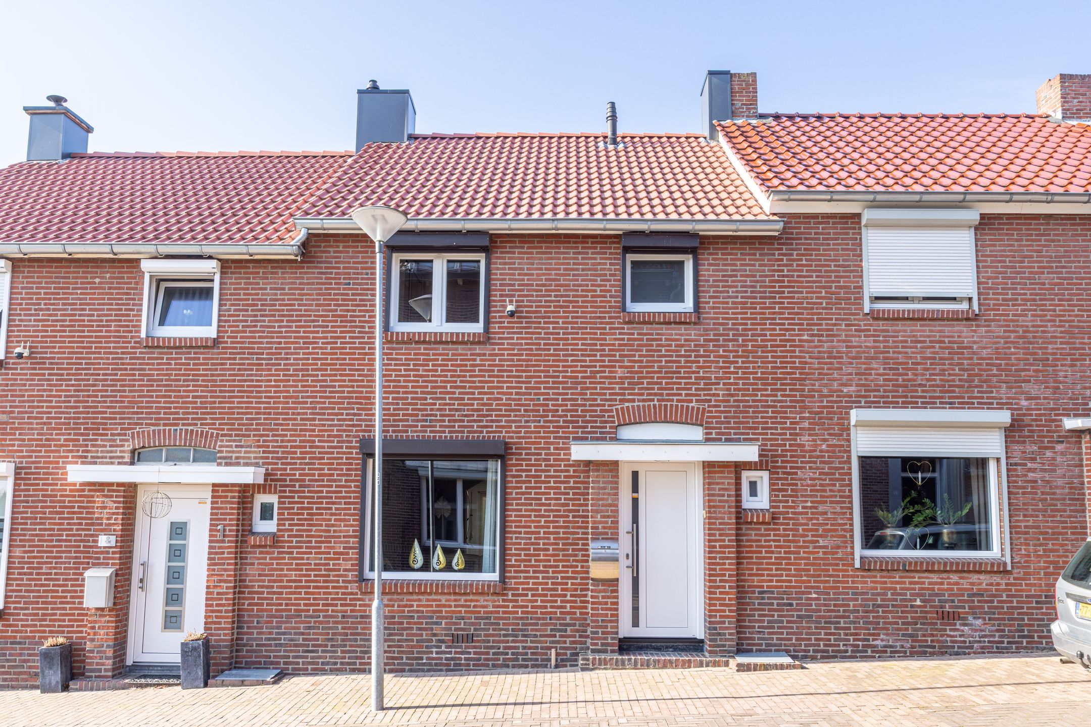 Buying a house in The Netherlands., Tripsstraat 3