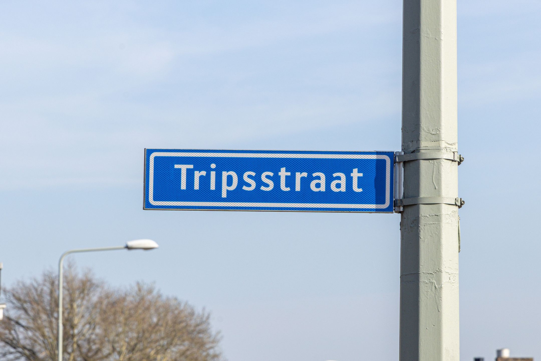 Photo 3 of Tripsstraat 3