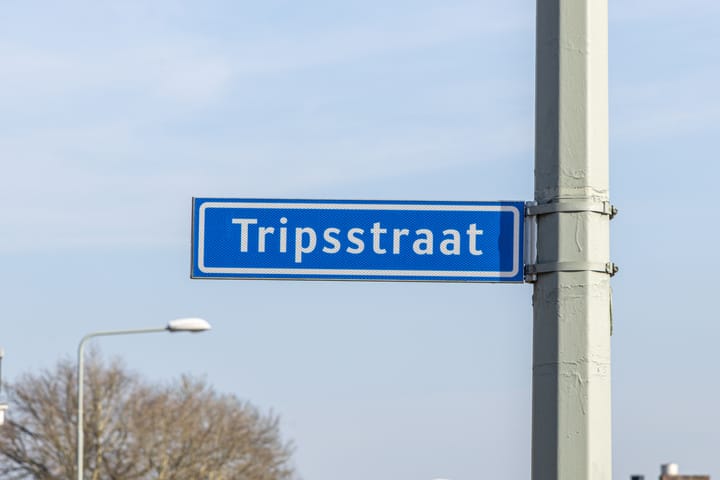 Foto 3 van Tripsstraat 3