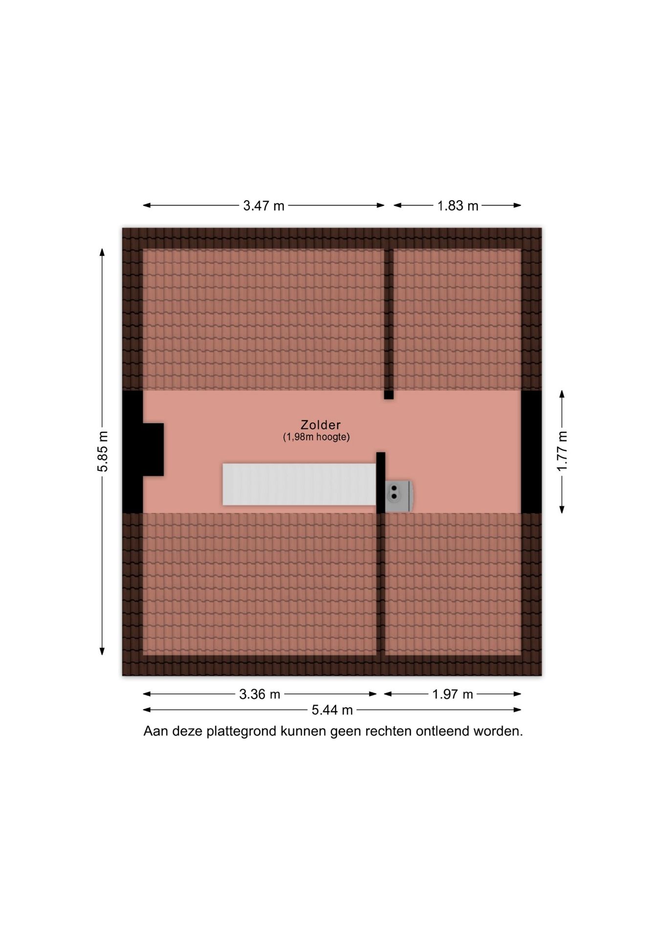 Photo 39 of Tripsstraat 3