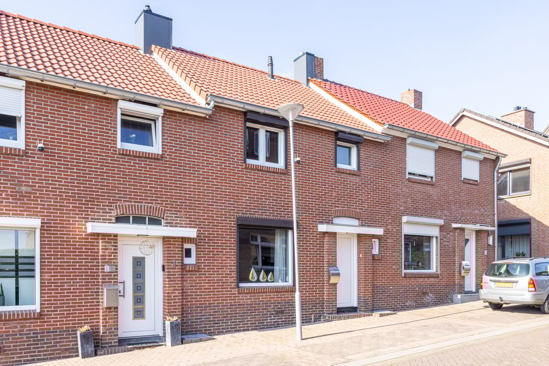 Photo 2 of Tripsstraat 3