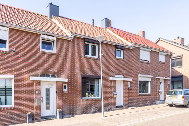 Foto 2 van Tripsstraat 3