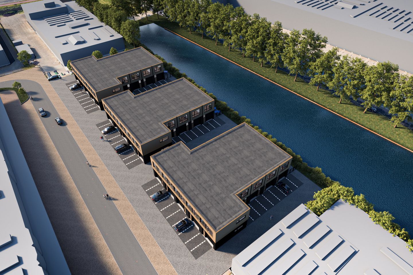 View photo 5 of Oosteinde 5-b11