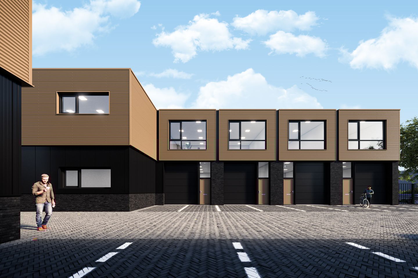 View photo 3 of Oosteinde 5-b11