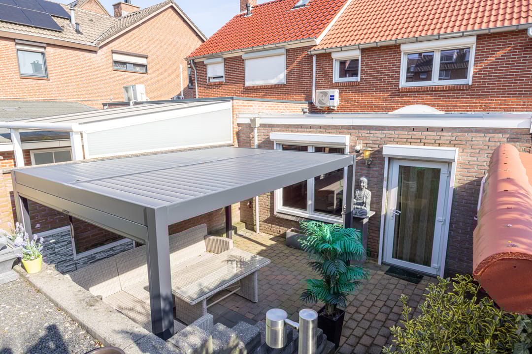 Photo 31 of Tripsstraat 3