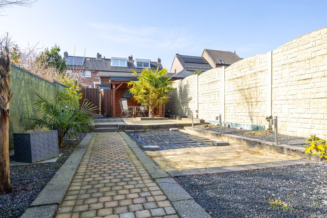 Photo 32 of Tripsstraat 3