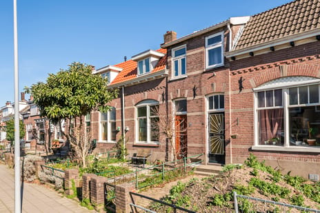 Heiligestraat thumbnail