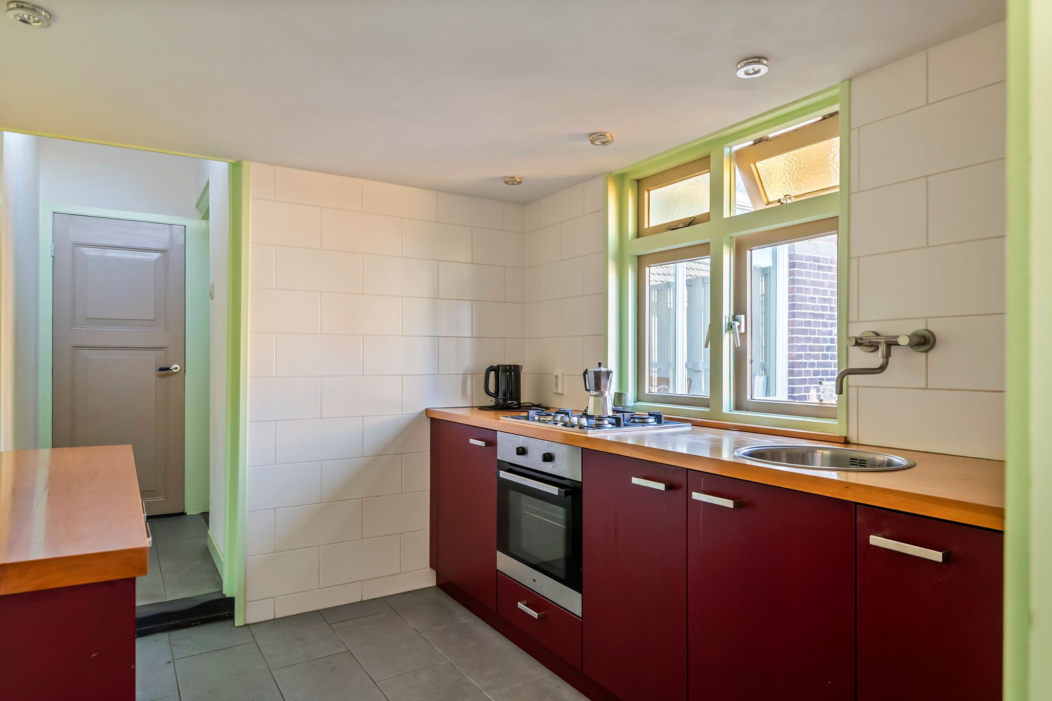 Foto 3 van Heiligestraat 57